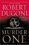 [David Sloane 04] • Murder One